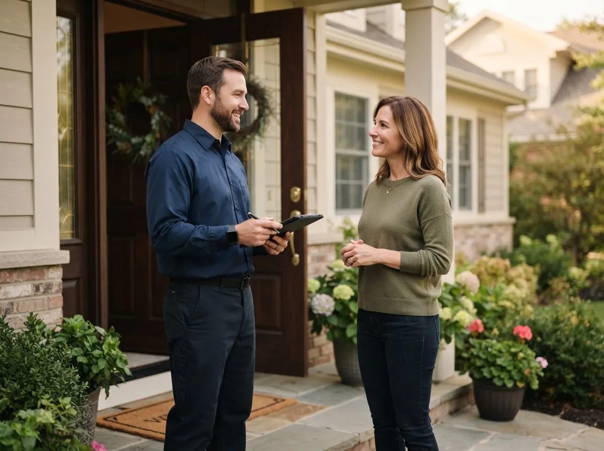 Water damage restoration FAQs for Neville, OH